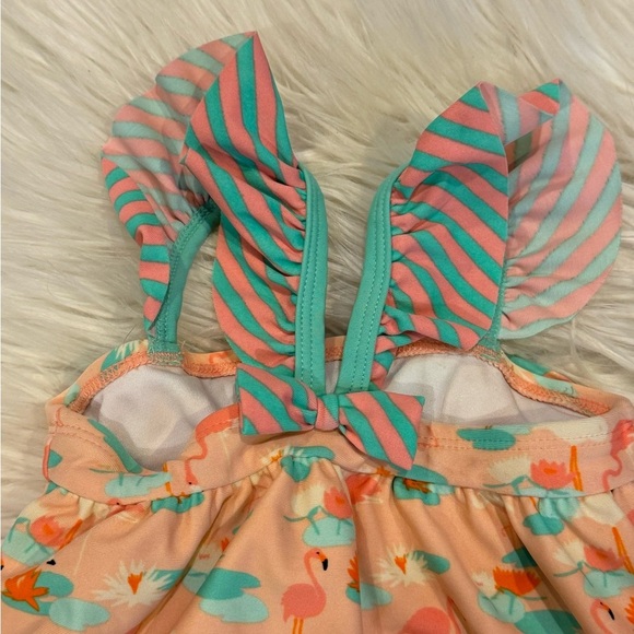 Matilda Jane Swimming Along
Swimsuit 3-6 months - Picture 6 of 7